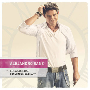 Álbum Lola Soledad de Alejandro Sanz