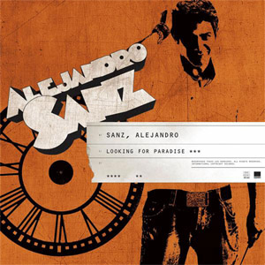 Álbum Looking For Paradise de Alejandro Sanz