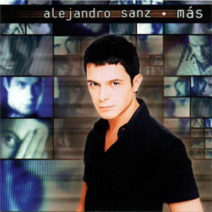 Álbum Más de Alejandro Sanz