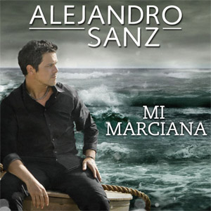 Álbum Mi Marciana de Alejandro Sanz
