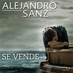 Álbum Se Vende de Alejandro Sanz