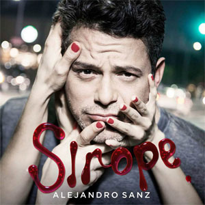 Álbum Sirope de Alejandro Sanz