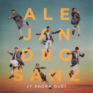 Álbum ¿Y Ahora Qué? de Alejandro Sanz