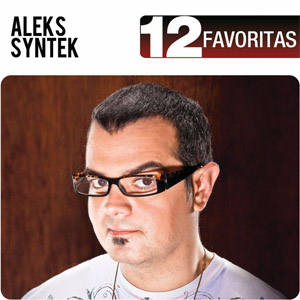 Álbum 12 Favoritas de Aleks Syntek