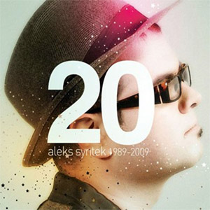 Álbum 1989-2009 de Aleks Syntek