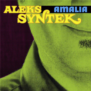 Álbum Amalia de Aleks Syntek