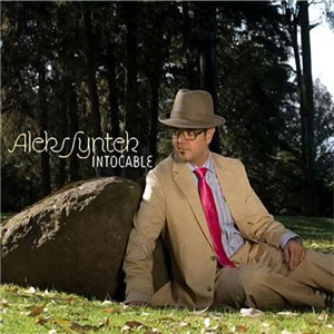 Álbum Intocable de Aleks Syntek