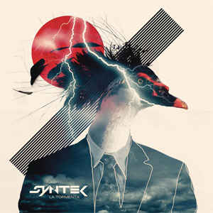 Álbum La Tormenta de Aleks Syntek