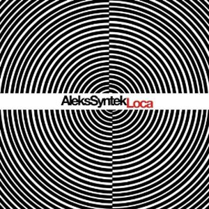 Álbum Loca  de Aleks Syntek