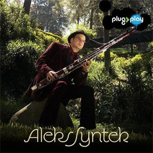 Álbum Plug & Play de Aleks Syntek