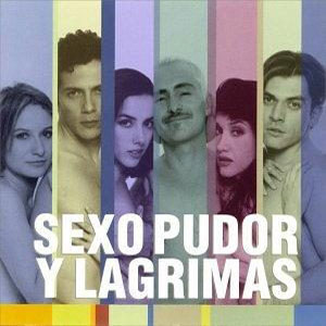 Álbum Sexo, Pudor Y Lágrimas de Aleks Syntek