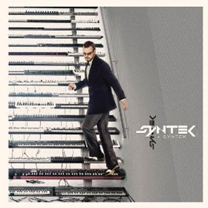 Álbum Syntek de Aleks Syntek