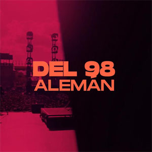 Álbum Del 98 de Alemán