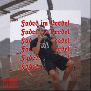 Álbum FadedImVeedel de Alemán