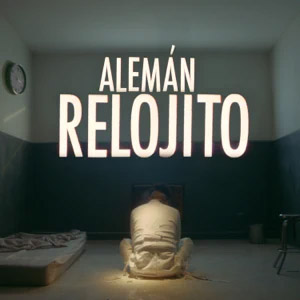 Álbum Relojito de Alemán