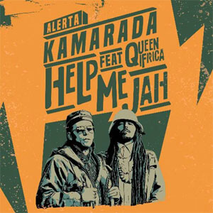 Álbum Help Me Jah de Alerta Kamarada
