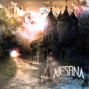 Álbum A Place Where the Sun Is Silent de Alesana