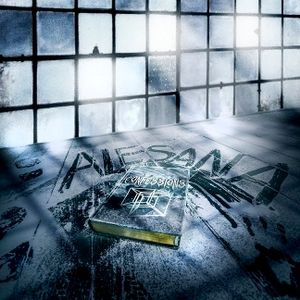 Álbum Confessions de Alesana