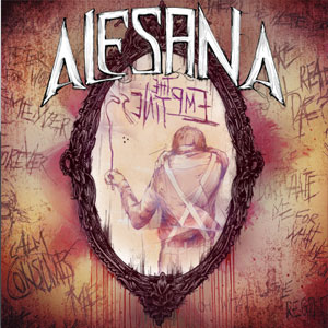 Álbum Emptiness de Alesana