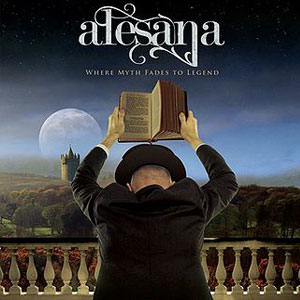 Álbum Where Myth Fades To Legend de Alesana