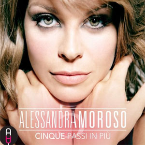Álbum Cinque Passi In Piu' de Alessandra Amoroso