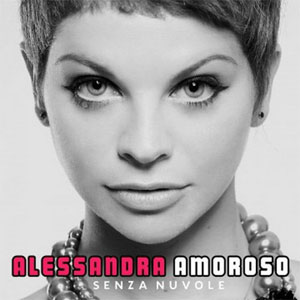 Álbum Senza Nuvole de Alessandra Amoroso