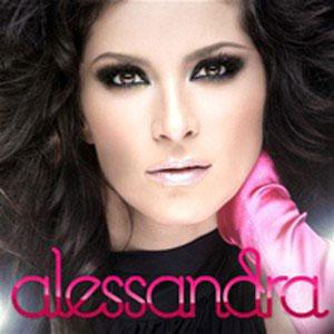 Álbum La Octava Maravilla de Alessandra Rosaldo