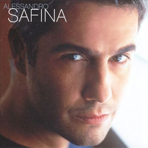 Álbum Alessandro Safina de Alessandro Safina