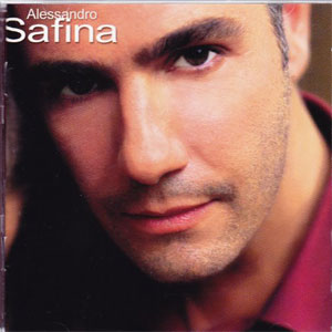 Álbum Junto A TI de Alessandro Safina