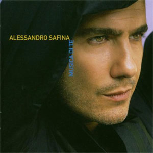 Álbum Musica Di Te de Alessandro Safina