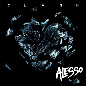 Álbum Clash de Alesso