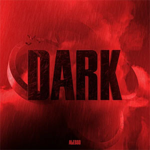Álbum Dark de Alesso
