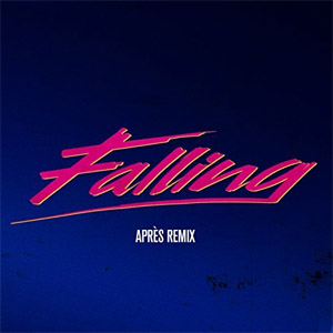 Álbum Falling (Après Remix) de Alesso