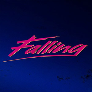 Álbum Falling de Alesso