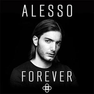 Álbum Forever de Alesso