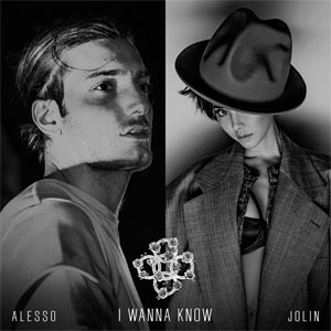 Álbum I Wanna Know de Alesso