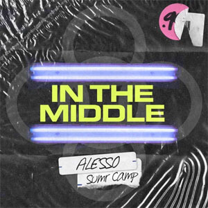 Álbum In the Middle de Alesso