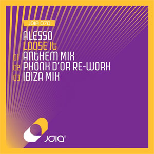 Álbum Loose It (Remixes) de Alesso