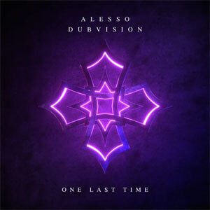 Álbum One Last Time de Alesso