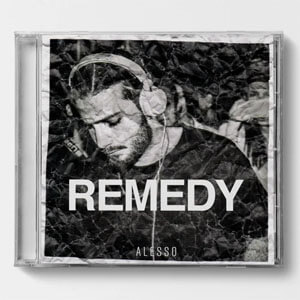 Álbum Remedy de Alesso