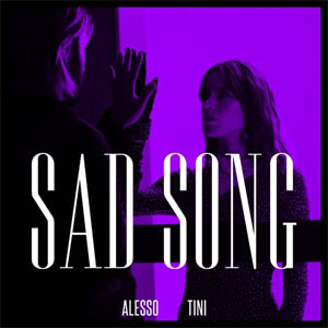 Álbum Sad Song de Alesso