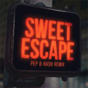 Álbum Sweet Escape (Pep & Rash Remix) de Alesso