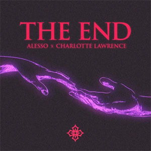 Álbum The End de Alesso