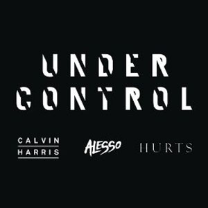 Álbum Under de Alesso