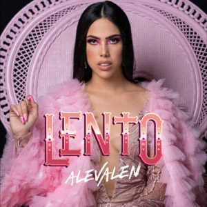 Álbum Lento de Alevalen