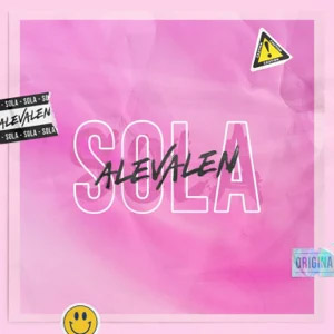 Álbum Sola de Alevalen