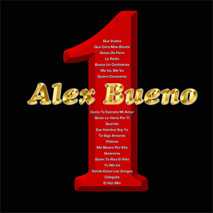 Álbum 1 de Alex Bueno