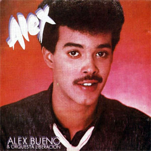 Álbum Alex de Alex Bueno