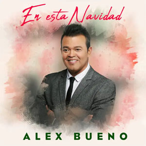Álbum En Esta Navidad de Alex Bueno