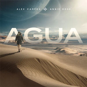 Álbum Agua de Alex Campos